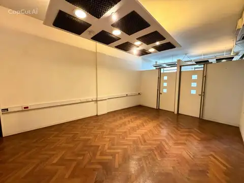 Oficina en Venta en Balvanera, Capital Federal