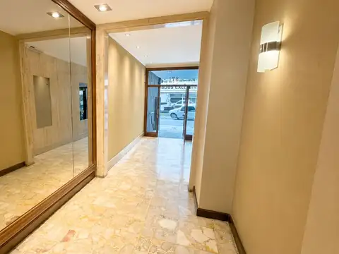 Departamento en Alquiler en Olivos Vias/Rio, Olivos