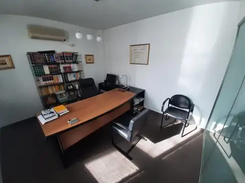 Oficina en Venta en San Nicolás, Capital Federal