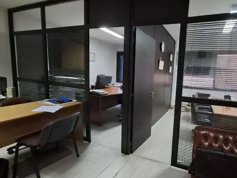 Oficina en Venta en Monserrat, Capital Federal