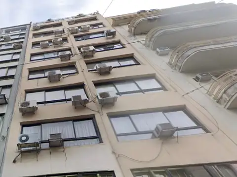 Oficina en Venta en San Nicolás, Capital Federal