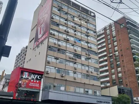 Oficina en Venta en Belgrano, CABA