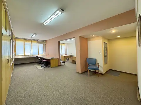 Oficina en Venta en Monserrat, Capital Federal