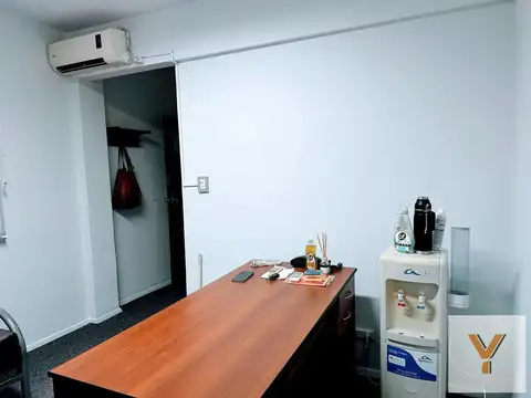 Oficina en Venta en Balvanera, Capital Federal