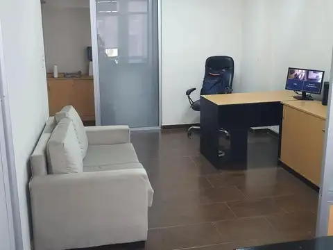 Oficina en Venta en San Nicolás, Capital Federal