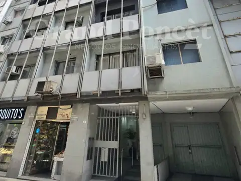 Oficina en Venta en San Nicolás, Capital Federal