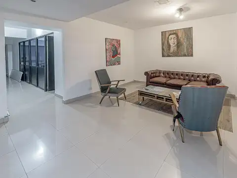 Oficina en Venta en Monserrat, Capital Federal