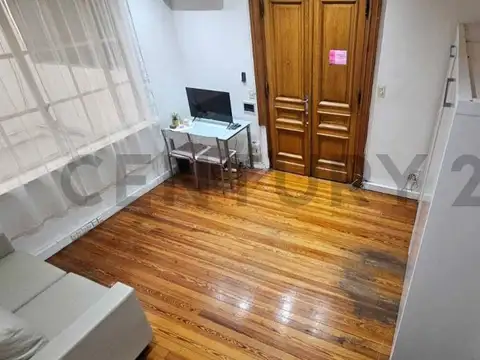 Oficina en Venta en San Nicolás, Capital Federal