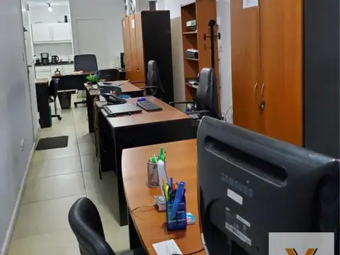 Oficina en Venta en Boedo, CABA