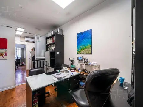 Oficina en Venta en San Nicolás, Capital Federal