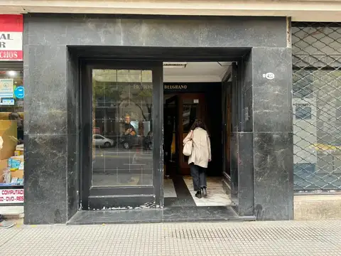 Oficina en Venta en Centro, Capital Federal