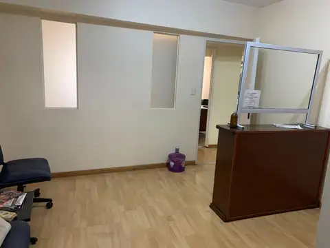 Oficina en Venta en Monserrat, Capital Federal