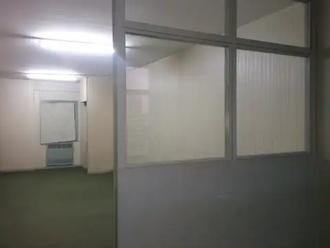 Oficina en Venta en Balvanera, Capital Federal