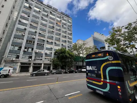 Oficina en Venta en Monserrat, Capital Federal