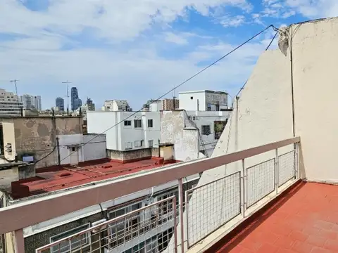 Oficina en Venta en Monserrat, CABA