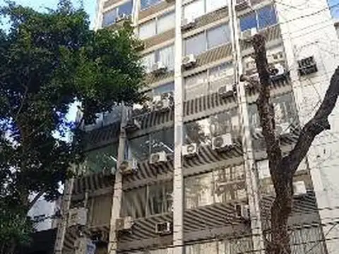 Oficina en Venta en San Nicolás, Capital Federal