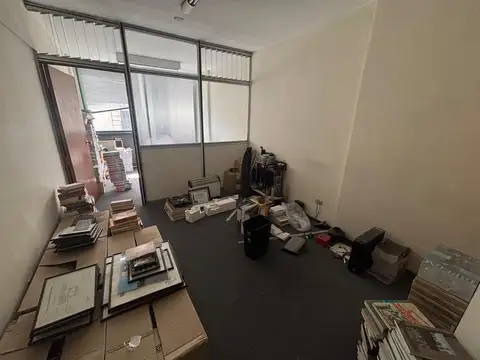 Oficina en Venta en San Nicolás, Capital Federal