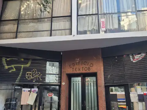 Oficina en Venta en Once, Capital Federal