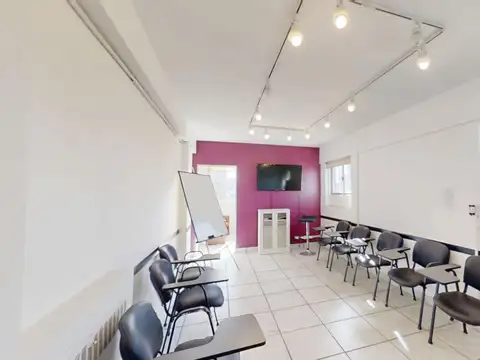 Oficina en Venta en Recoleta, Capital Federal