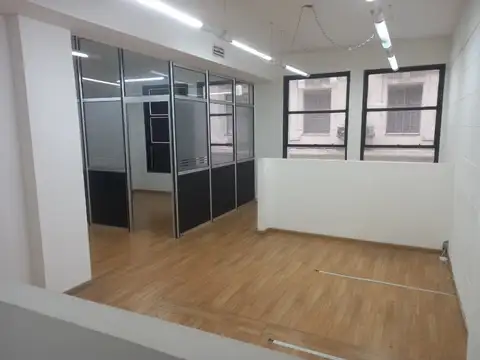 Oficina en Venta en San Nicolás, Capital Federal