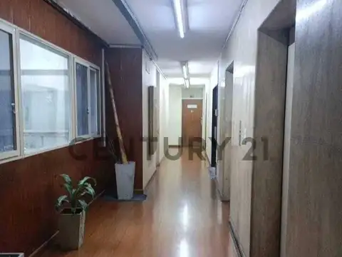 Oficina en Venta en San Nicolás, Capital Federal