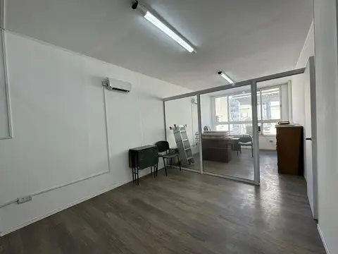 Oficina en Venta en Tribunales, Centro