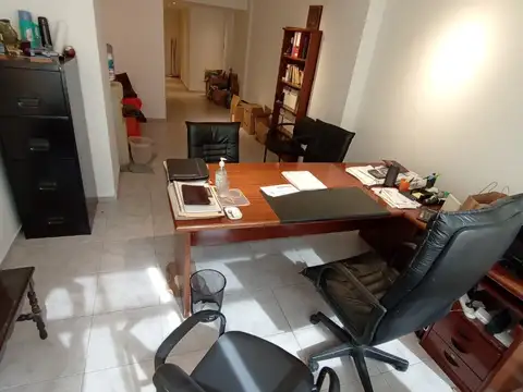 Oficina en Venta en Tribunales, Centro
