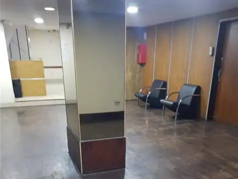 Oficina en Venta en Centro, Capital Federal