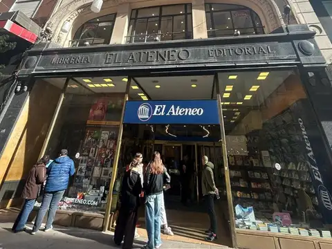 Oficina en Venta en San Nicolás, Capital Federal