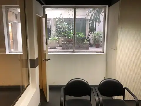 Oficina en Venta en Recoleta, Capital Federal