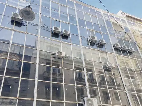 Oficina en Venta en San Nicolás, Capital Federal