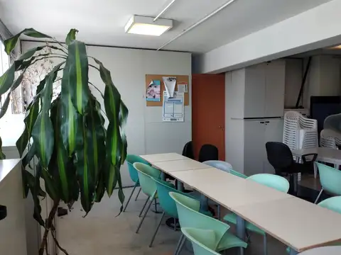 Oficina en Venta en San Nicolás, Capital Federal