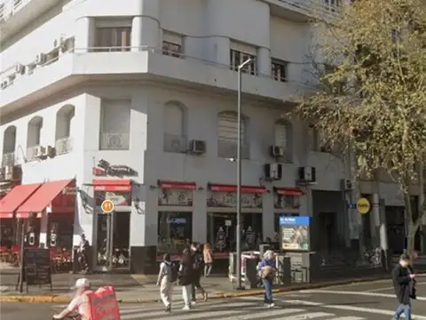 Oficina en Venta en Centro, Capital Federal