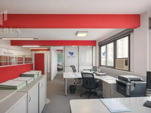 Oficina en Venta en Monserrat, Capital Federal
