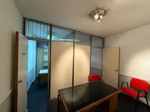 Oficina en Venta en San Nicolás, Capital Federal