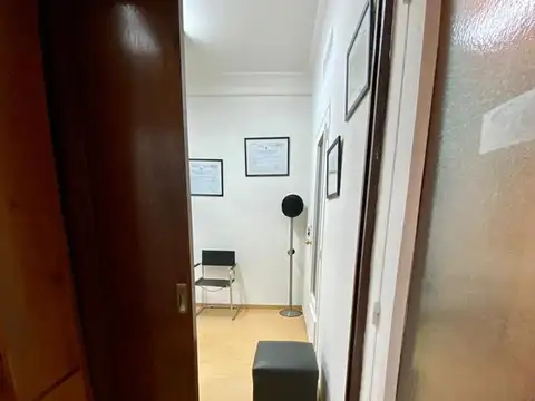 Oficina en Venta en Tribunales, Centro