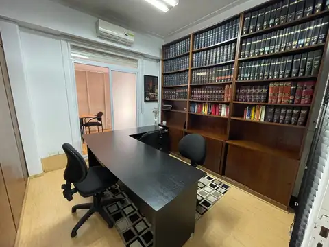 Oficina en Venta en Microcentro, Centro