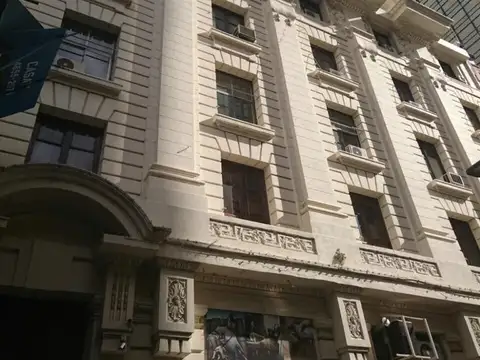 Oficina en Venta en San Nicolás, Capital Federal