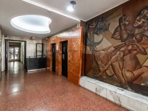Oficina en Venta en San Nicolás, Capital Federal