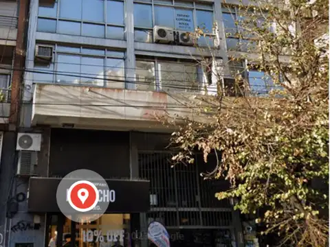 Oficina en Venta en Villa Urquiza, Capital Federal