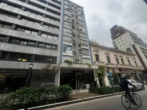 Oficina en Venta en San Nicolás, Capital Federal