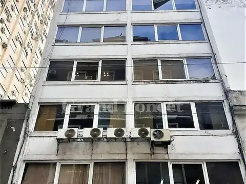 Oficina en Venta en San Nicolás, Capital Federal