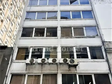 Oficina en Venta en San Nicolás, Capital Federal