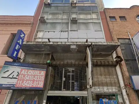 Oficina en Venta en Tribunales, Centro