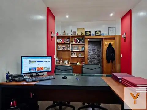Oficina en Venta en Monserrat, CABA