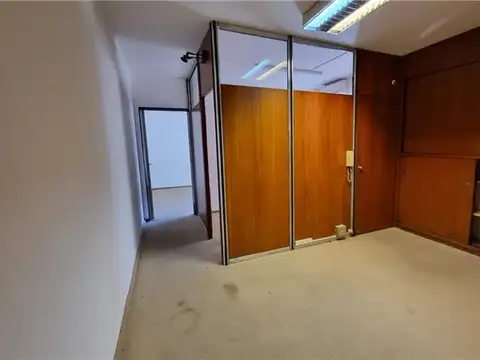 Oficina en Venta en Centro, Capital Federal