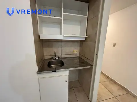 Oficina en Venta en Retiro, Capital Federal