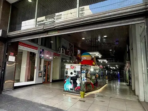 Oficina en Venta en Flores, Capital Federal