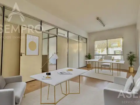 Oficina en Venta en Flores, Capital Federal