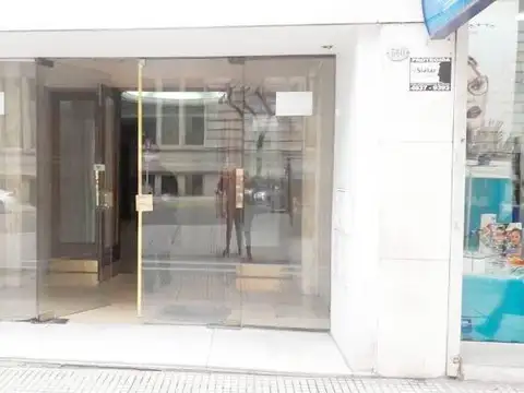 Oficina en Venta en Tribunales, Centro